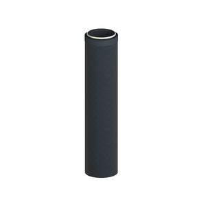 Isokanaal DucoFlex Star met koppelstuk Ø200mm L=1000mm