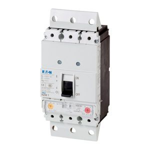 NZM1 100kA 3P 100A voor insteeksokkel IEC