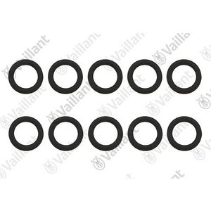 Set a 10st. O-ring 0020068130