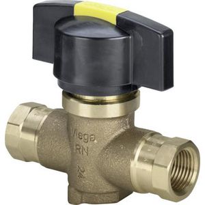 inbouw doorstroomventiel 1/2 siliciumbrons 22781-747299