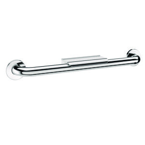 Tablet voor greep verchroomd