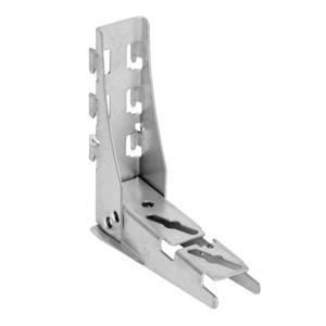 UNIVERSELE BEUGEL+CSUG CLIPS-L= 100MM-AFWERKING Z 275 VVE=24