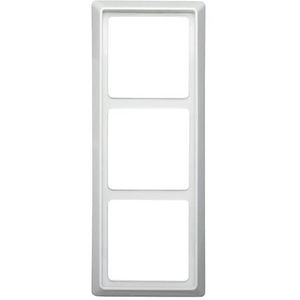 Afdekraam 3-voudig IP44 A-w alpin (2103-34)