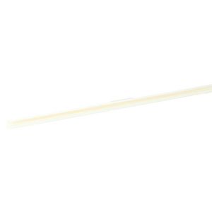 Lengte a 2m. Leidingkanaal SK 5x9 Mini-koker wit VVE=100