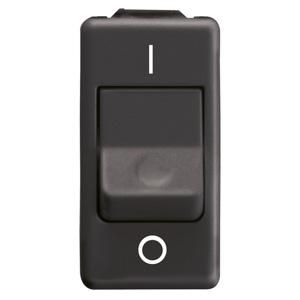 EENWEGSCHAKELAAR 2P 250 Vac-VOOR ZWAAR GEBRUIK-25AX-NE