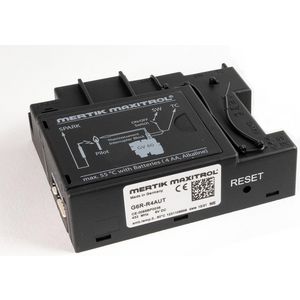 Ontvanger afstandsbediening Mertik G6R-R4AUT-XD