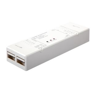 4-kanaals constant voltage ledcontroller draadloos