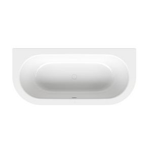 Bad BetteStarlet I 1850x850mm Starwhite 1 greepboring