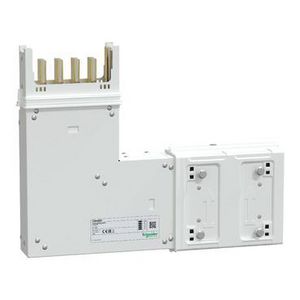 Elleboog Omhoog 250A Canalis KSA