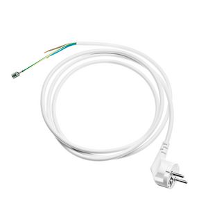 Netsnoer incl stekker 220977
