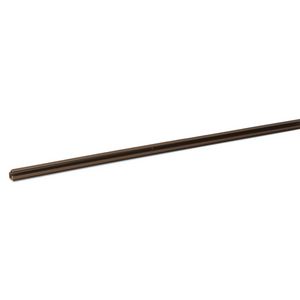 Lengte a 2m. Leidingkanaal SK 5x9 Mini-koker bruin VVE=100