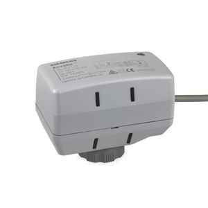 SUA21/3 servomotor 230V voor VVI/VXI46..