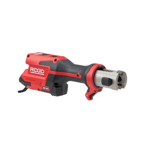 Ridgid persgereedschap W RP251 (accu+lader)