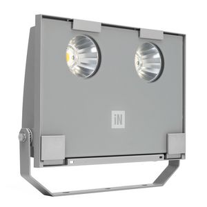 LED-Schijnwerpers 4000K 72W statisch cirkelvormige intensiev