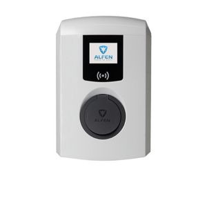 Bundel, Single Pro-line, 16A-11kW, Socket T2, RFID, E-