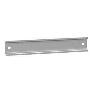 DIN-rails 215mm behuizing PLM32 Symmetrisch 35x180mm VVE=2