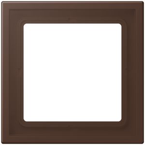 Afdekraam 1-voudig slagvast LC32130 Zero