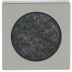 Centraalplaat voor radioluidspreker pure-rvs (8253-866)