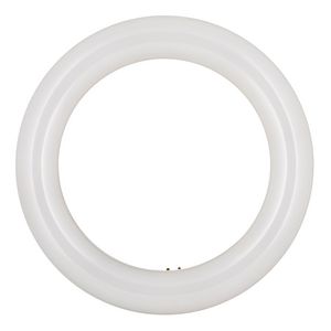 LED-lamp Circular G10q Ecobasic 11W 22W 1050lm 840