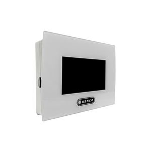 Centrale unit/ wifimodule HENCOLOGIC RF WIFI