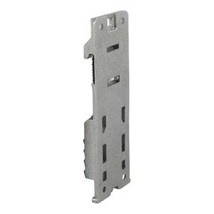 Draagrailadapter gegoten zink horiz. 787-16xx TS