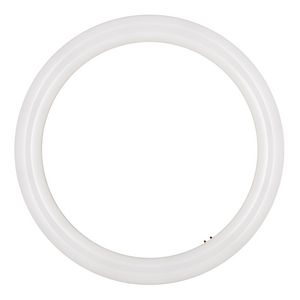 LED-lamp Circular G10q Ecobasic 16W 32W 1600lm 840