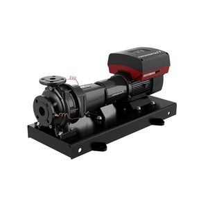 Normfundatiepomp NKE 40-125/105S2A1F2AE-SBQQE