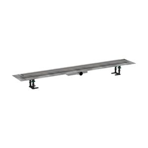Douchegoot RainDrain Compact compl.set 1200