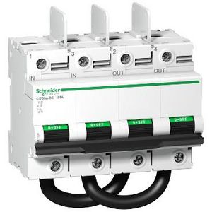 DC 2P 100 A 1000 V C120NA