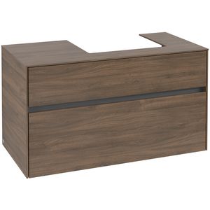 Wastafelonderkast Collaro 1000x548x500mm C01500VH