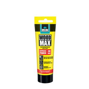 Houtconstructielijm  Woodmax Extra power 100g VVE=12