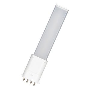 LED-lamp 2G7 4P PL TC-SEL 4.5W 9W 420lm 830 FR AC