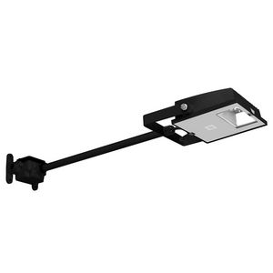 LED-Schijnwerpers 4000K 28W statisch symm. gemiddelde Optiek