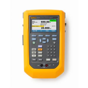 automatische drukkalibrator 600 PSI