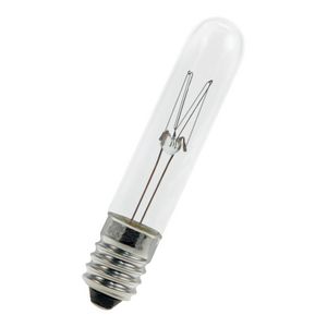 Signaleringslamp E10 T10X50 130V 30mA 4W C-5A VVE=10