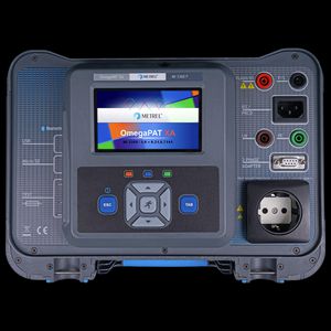 Apparatentester OmegaGT