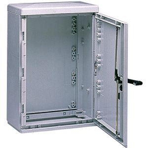 Rugwand EH3 scharnierenstift (SET 2 ST.)