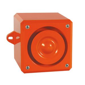 Signaalhoorn AX03 230 VAC