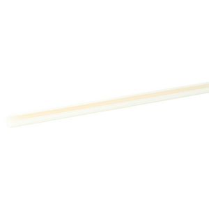 Lengte a 2m. Leidingkanaal SK 7x12 Mini-koker wit VVE=50