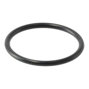 O ring van spoel