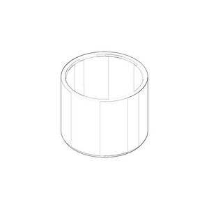 Huls 25x20mm 09184010290