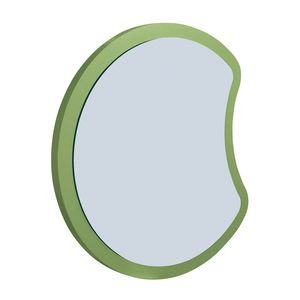 Spiegel lichaam rups AVocado groen H4616120034721