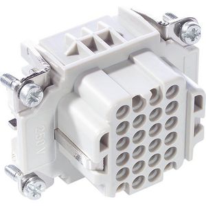 Businzetstuk EPIC H-DD 24 BCM VVE=5