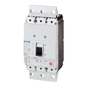 NZM1 100kA 3P 100A voor insteeksokkel IEC