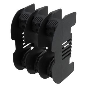 IP beschermingsset laagspan.160 A AC 690 V NH00 3P IEC inte