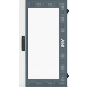 Zichtdeur RAL7035 2CPX010860R9999