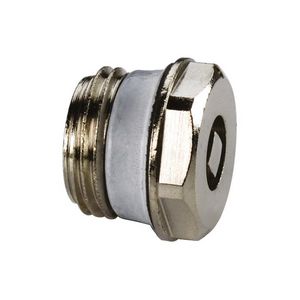 Ontluchtingsstop Exclusief G3/4 Ni Simplex