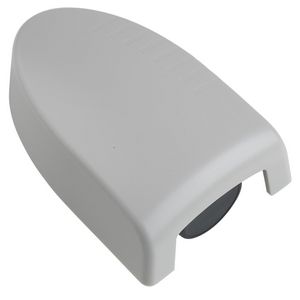 Externe sensor buitentemperatuur