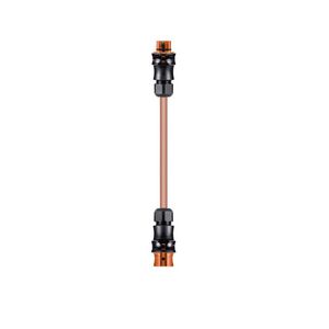 Koppelsnoer RST20I4 2,5mm² 1m olflex bruin VVE=40