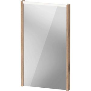 Spiegel gespiegeld gem. eiken mat D-code DC7075055550000